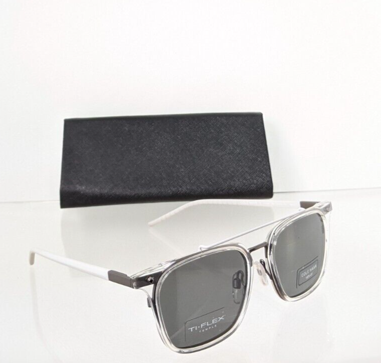 Brand New Authentic Cole Haan Sunglasses 6066 Frame 52mm CH6066
