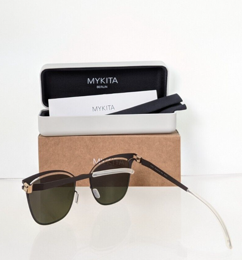 Brand New Authentic MYKITA Deacdes Sun Gina Sunglasses Col 290 53mm