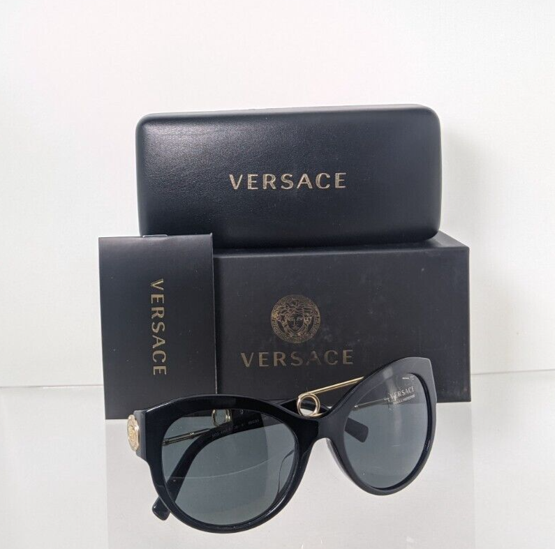Brand New Authentic Versace Sunglasses Mod. 4434 5119/87 VE4434 Frame