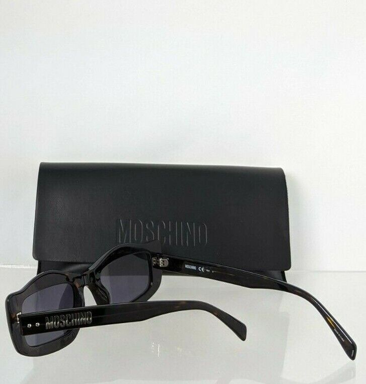 Brand New Authentic MOSCHINO Sunglasses MOS029/S 086IR 51mm 029 Frame
