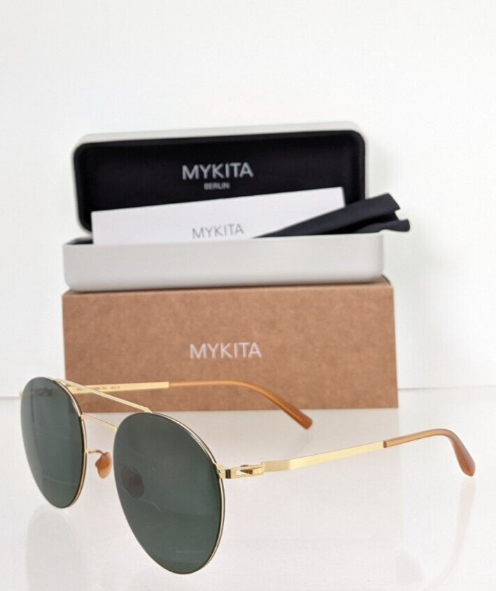 Brand New Authentic MYKITA Lessrim RYO Sunglasses Col 013 53mm