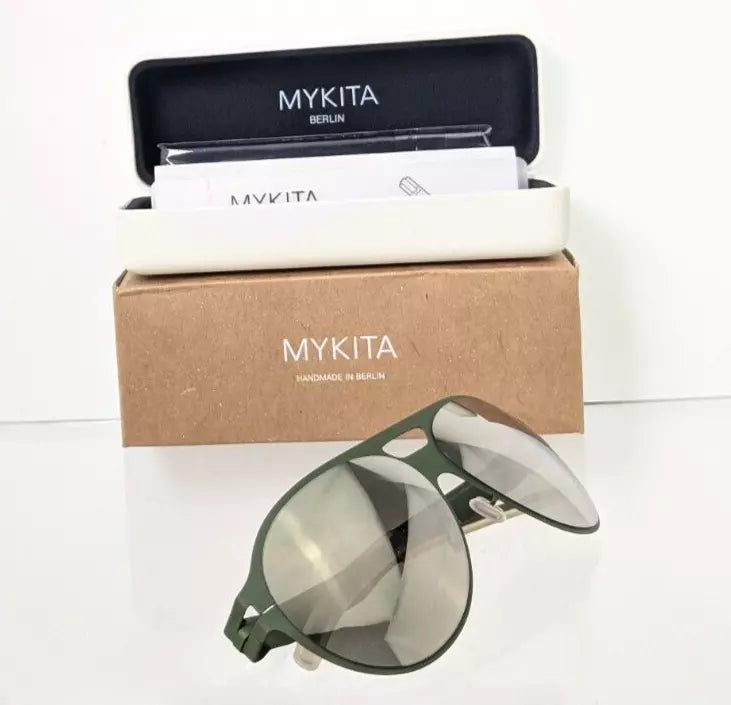 Brand New Authentic MYKITA Sunglasses BRONCO Col. 076 60mm Frame