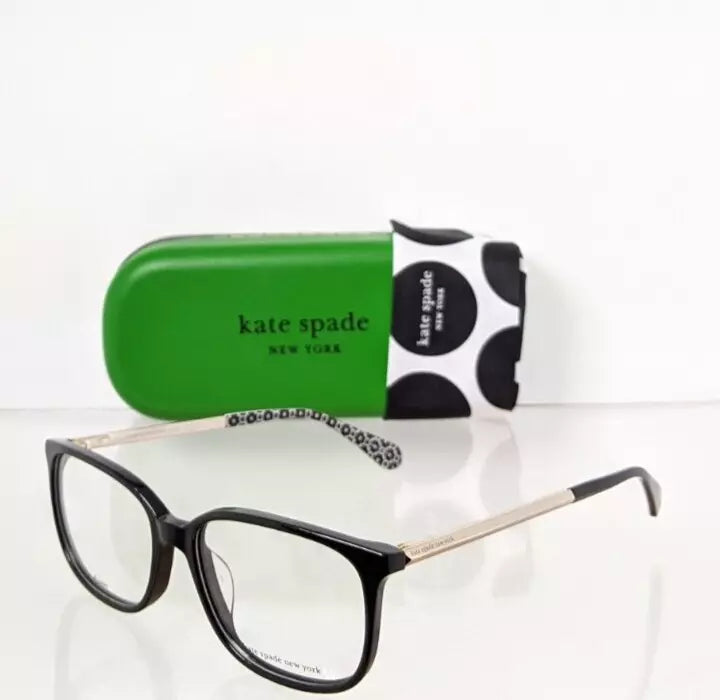 New Authentic Kate Spade Eyeglasses Natalia 807 52mm Frame