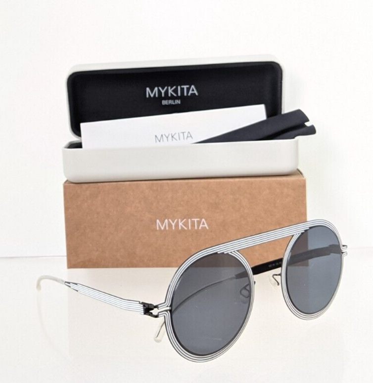 Brand New Authentic MYKITA Studio 6.1 Col. 340 49mm Handmade Frame