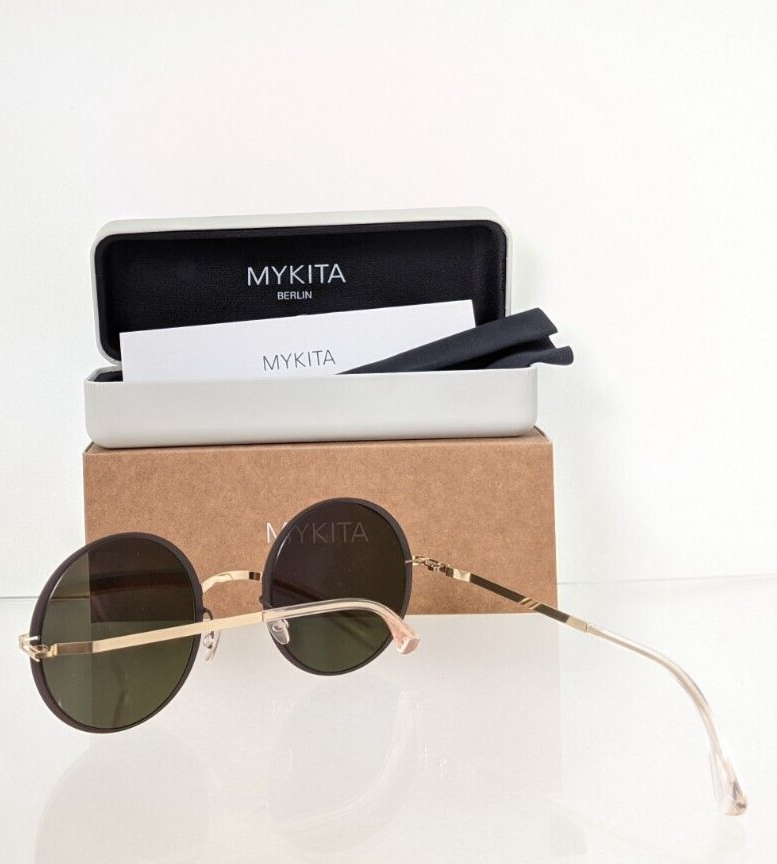 Brand New Authentic MYKITA Lite Sun Joona Col 285 51mm Frame