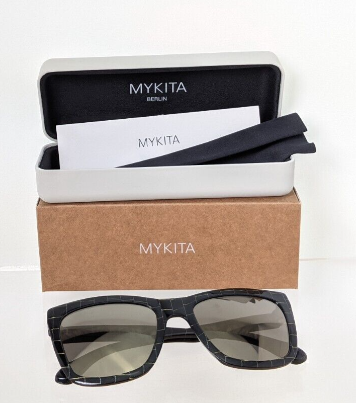 Brand New Authentic MYKITA Studio 3.2 Col 408 54mm Frame