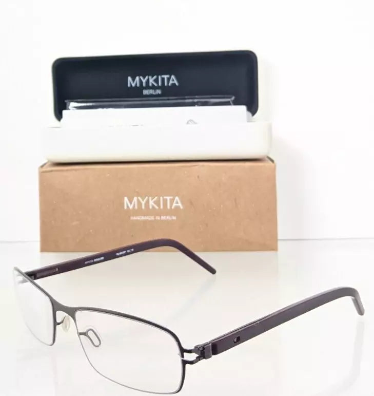 Brand New Authentic MYKITA Eyeglasses Battista CONCORD ALASTAR Col 64 54mm Frame