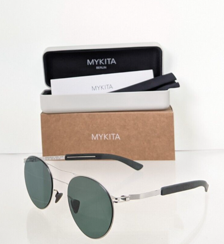 Brand New Authentic MYKITA Mylon Hybrid Elder Col 245 52mm Frame