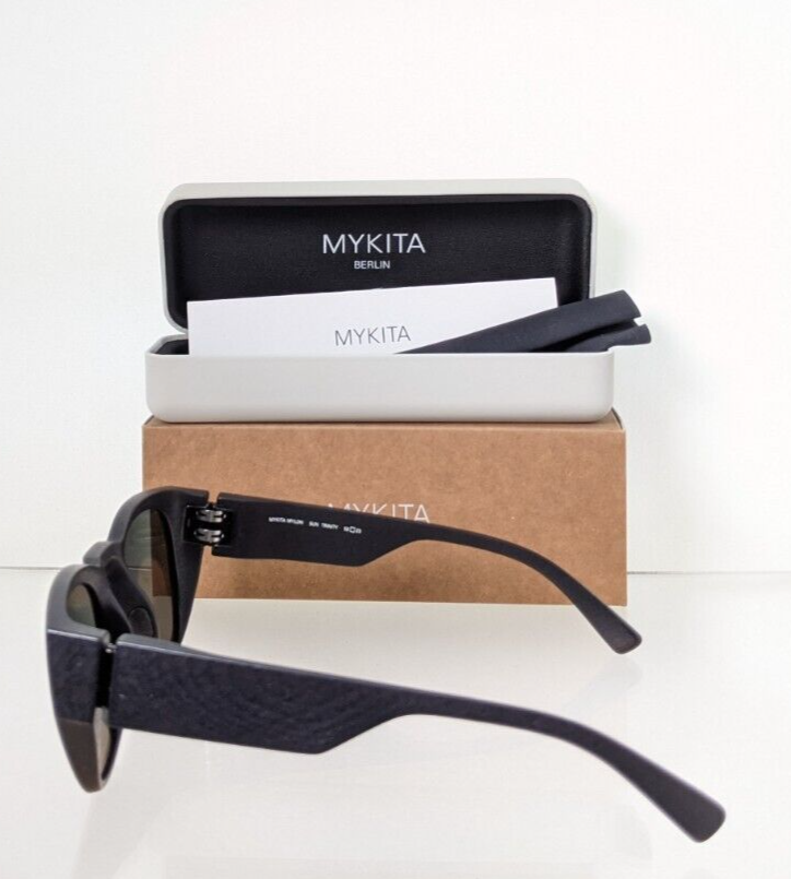 Brand New Authentic MYKITA Mylon Sun Trinity Col. 301 52mm Frame