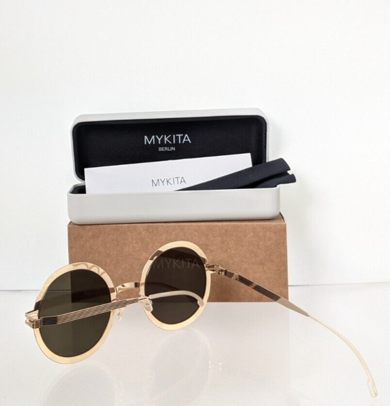 Brand New Authentic MYKITA Sunglasses Studio 6.3 Col. 342 53mm