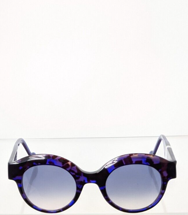 New Authentic Anne & Valentin Sunglasses Signoret 1316 Made in Japan Frame