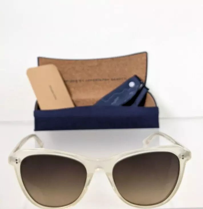 New Authentic Salt Sunglasses DEUX Polarized AMW 54mm Frame