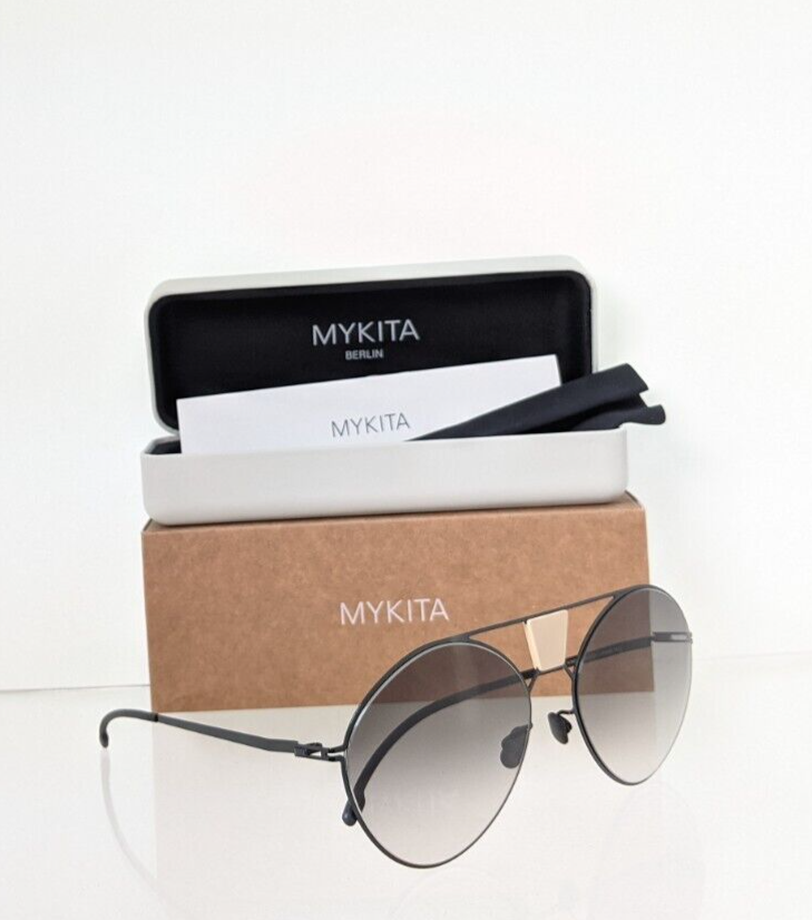 Brand New Authentic MYKITA Sunglasses Studio 9.3 Col 838 58mm Frame