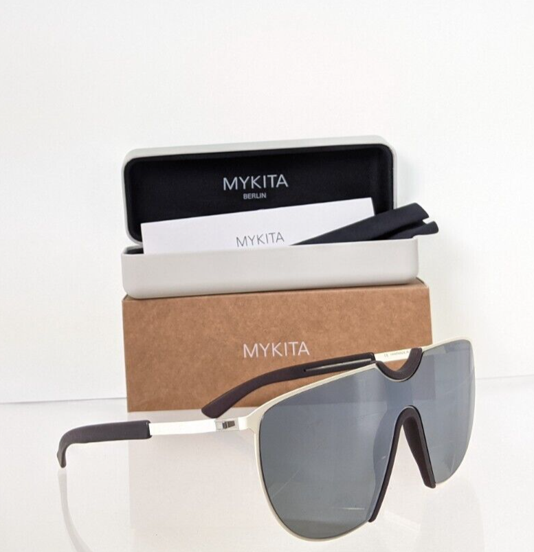 Brand New Authentic MYKITA Mylon Hybrid Aloe Sunglasses Col 311 Frame