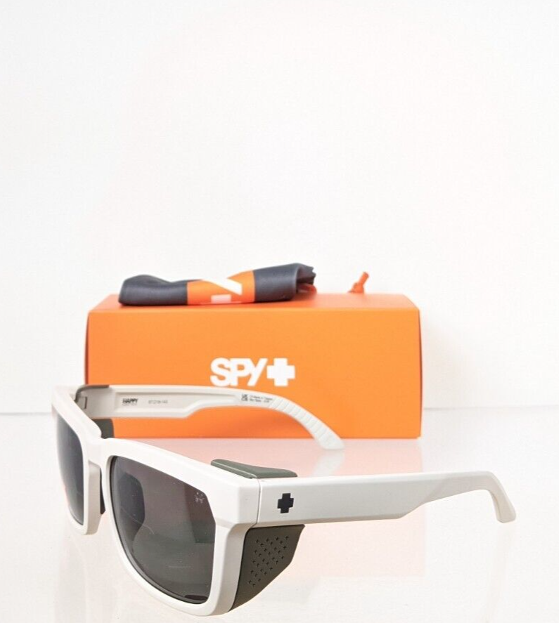 Brand New Authentic SPY Sunglasses SPY + Helm Tech 57mm