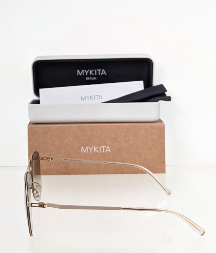 Brand New Authentic MYKITA Sunglasses Lessrim Jun Col. 360 55mm Frame