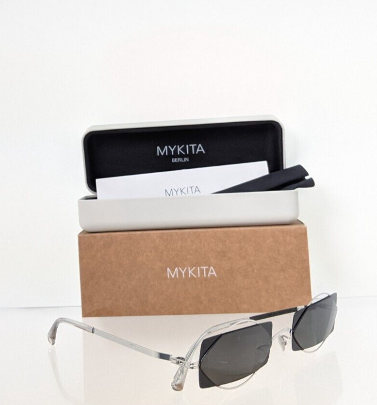 Brand New Authentic MYKITA Sunglasses Charlotte Col 419 54mm Frame
