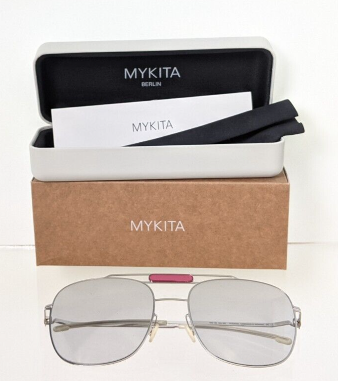 Brand New Authentic MYKITA Studio 9.2 Sunglasses Col 835 57mm