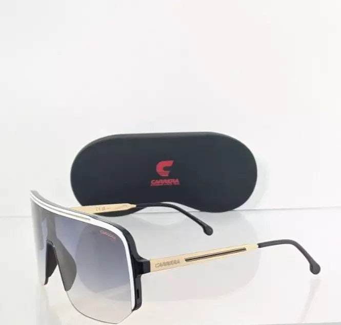 Brand New Authentic Carrera Sunglasses 1060 CCP1V Frame