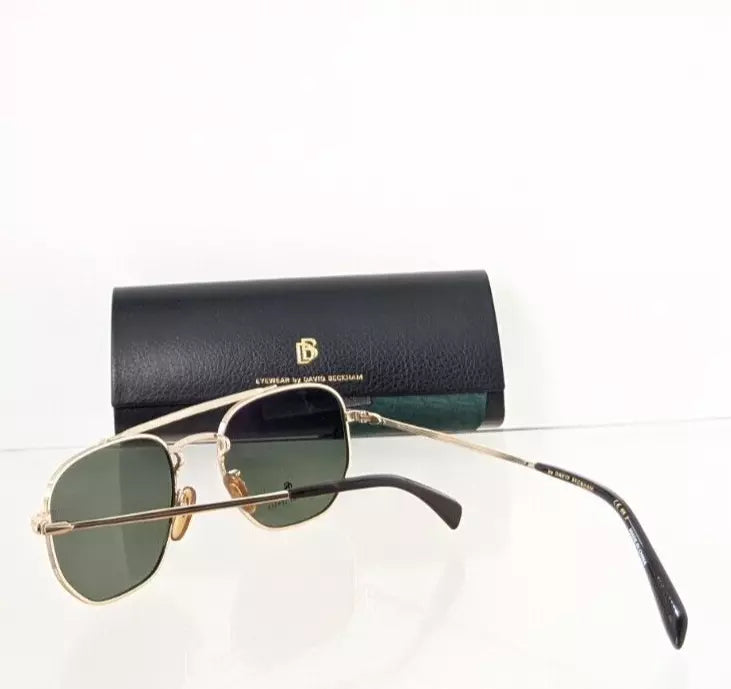 Brand New Authentic David Beckham Sunglasses DB 1079 J5GO7 54mm Frame