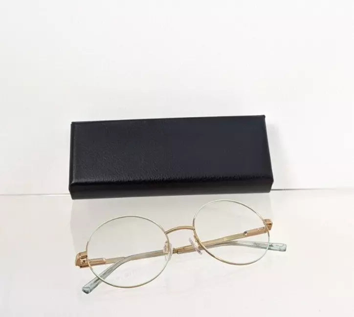 Brand New Authentic MISSONI Eyeglasses MIS 0022 PEF 52mm Frame