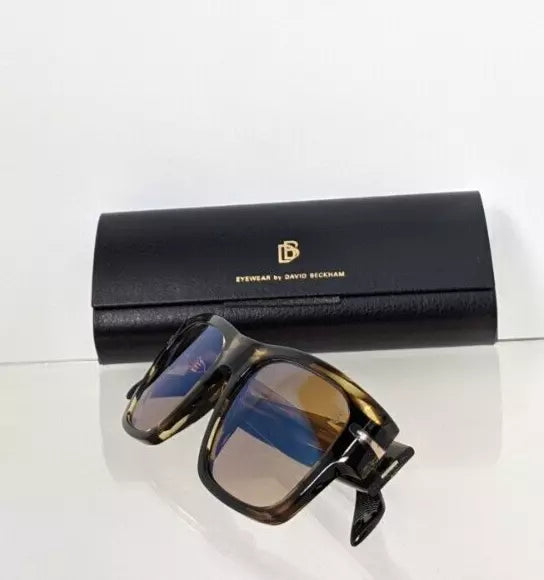 Brand New Authentic David Beckham Sunglasses DB 7000 KVIZ0 7000 BOLD 52mm Frame