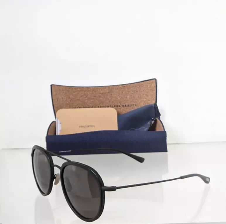 New Authentic Salt Sunglasses LYNCH Polarized BS 52mm Frame