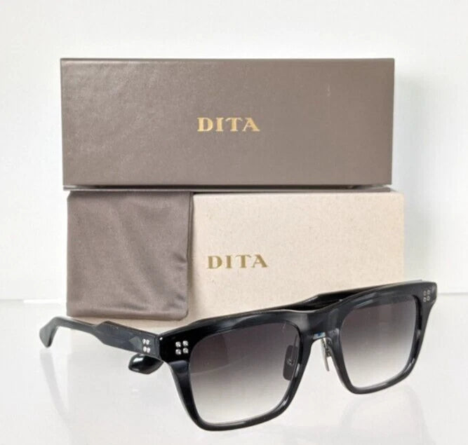 New Authentic Dita Sunglasses Thavos DTS713 A 01 Japan Frame