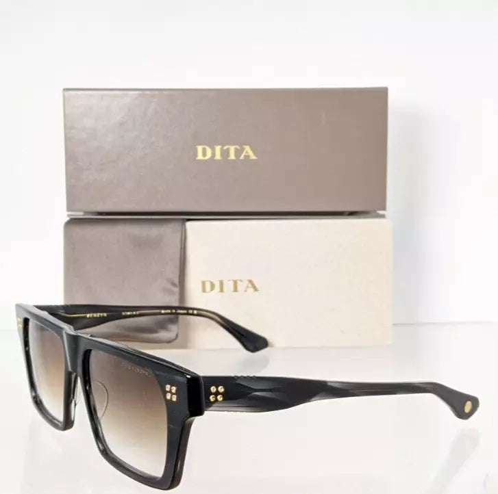 New Authentic Dita Sunglasses VENZYN DTS720 A 01 Frame