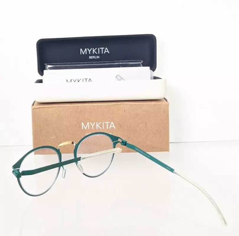 Brand New Authentic MYKITA Eyeglasses DECADES LOLA Col 146 47mm Frame