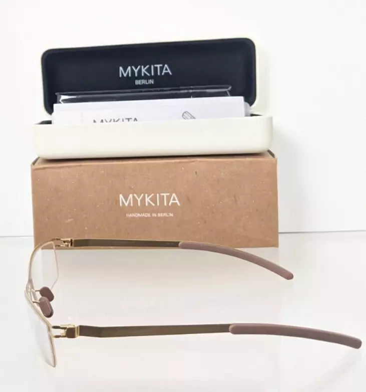 Brand New Authentic MYKITA Eyeglasses LIZ NO. 1 Col 03 60mm Frame