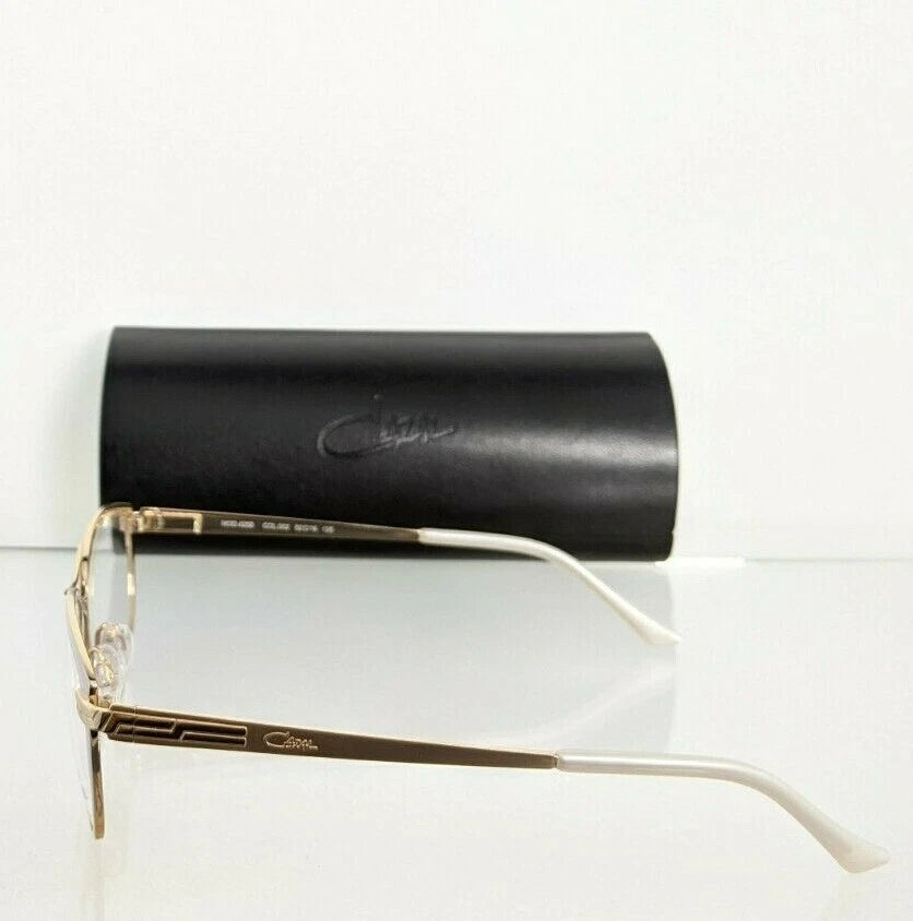 Brand New Authentic CAZAL Eyeglasses MOD. 4258 COL. 002 4258 52mm Frame