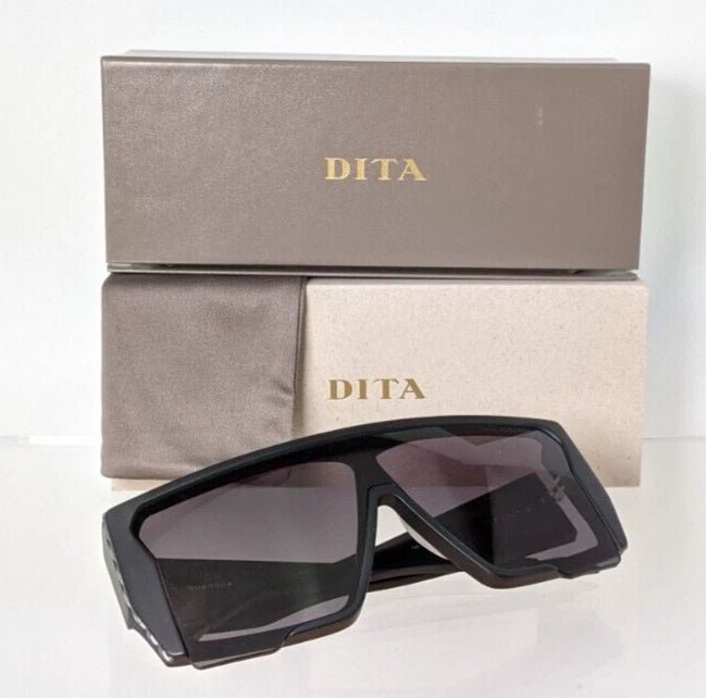New Authentic Dita Sunglasses SUBDROP DTS429 A 02 Frame