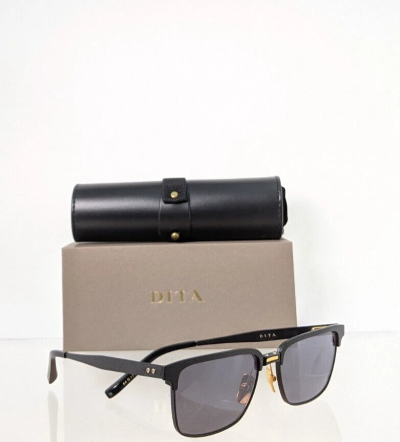 Authentic Dita Sunglasses ARISTOCRAT DRX - 2076 C BLK Frame 54mm