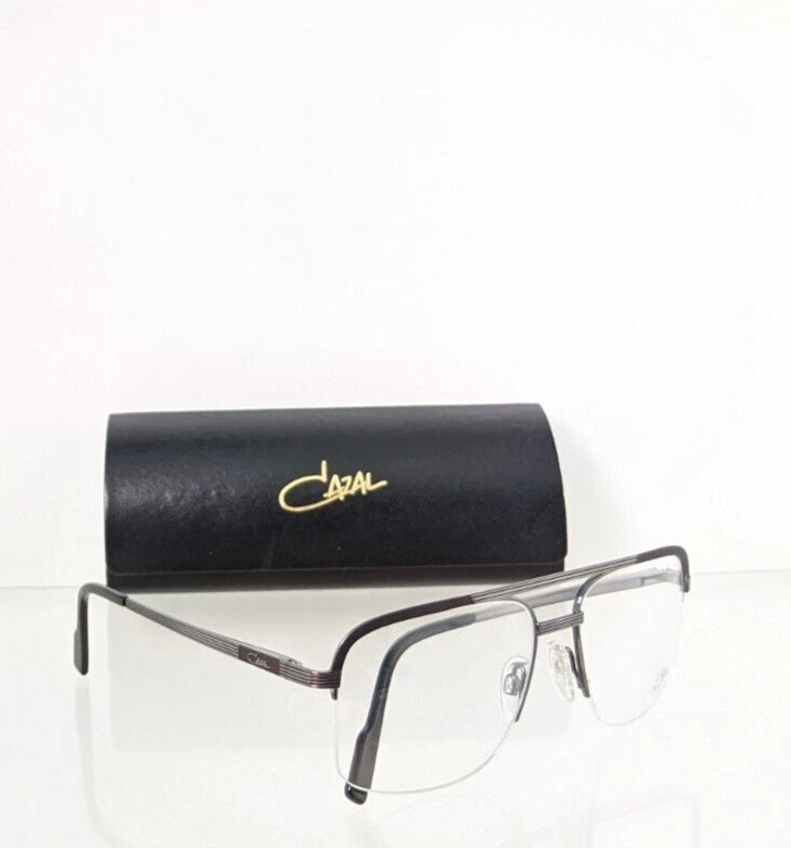 Brand New Authentic CAZAL Eyeglasses MOD. 7095 COL. 003 57mm 7095 Frame