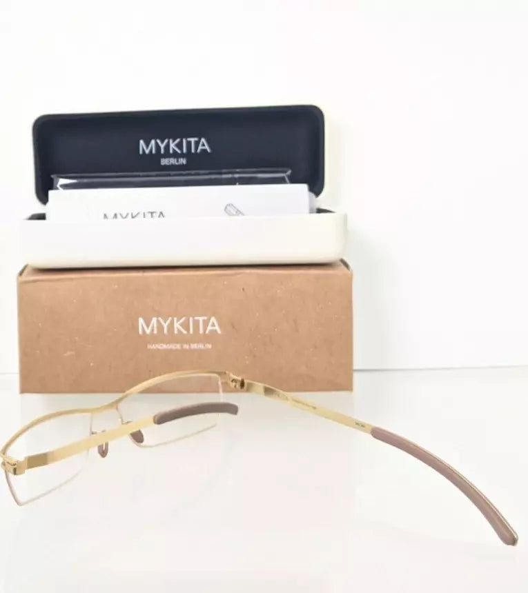 Brand New Authentic MYKITA Eyeglasses LIZ NO. 1 Col 03 60mm Frame