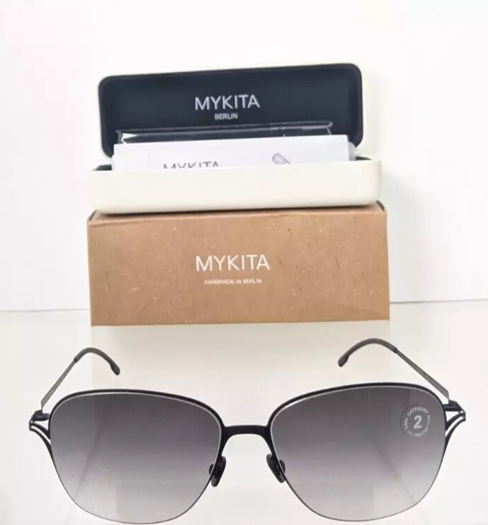 Brand New Authentic MYKITA Sunglasses TOMKE Col. 002 58mm Frame