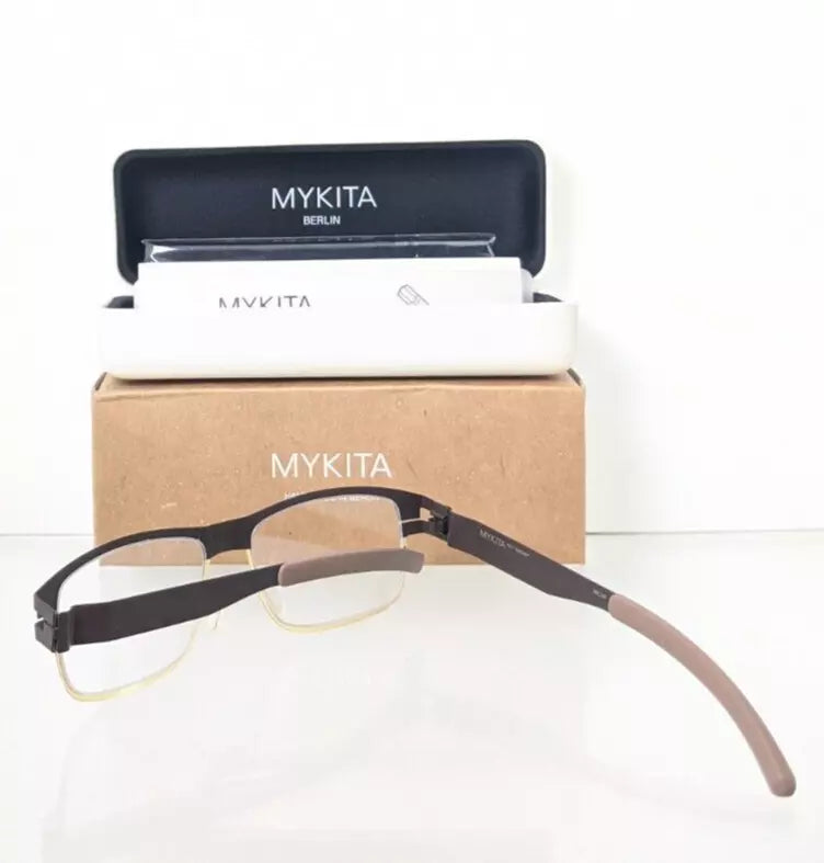 Brand New Authentic MYKITA Eyeglasses Battista August Col 122 54mm Frame