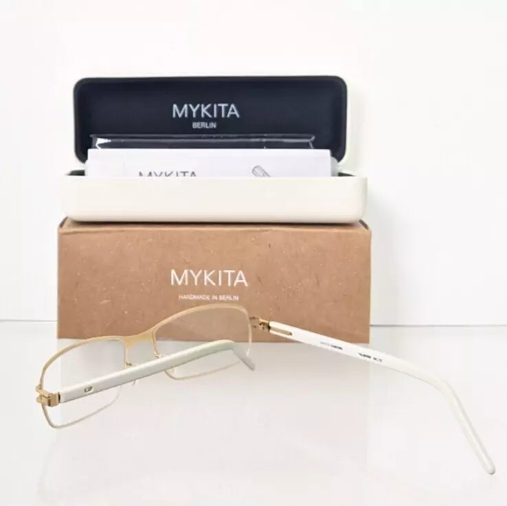 Brand New Authentic MYKITA Eyeglasses Battista CONCORD ALASTAR Col 61 54mm Frame