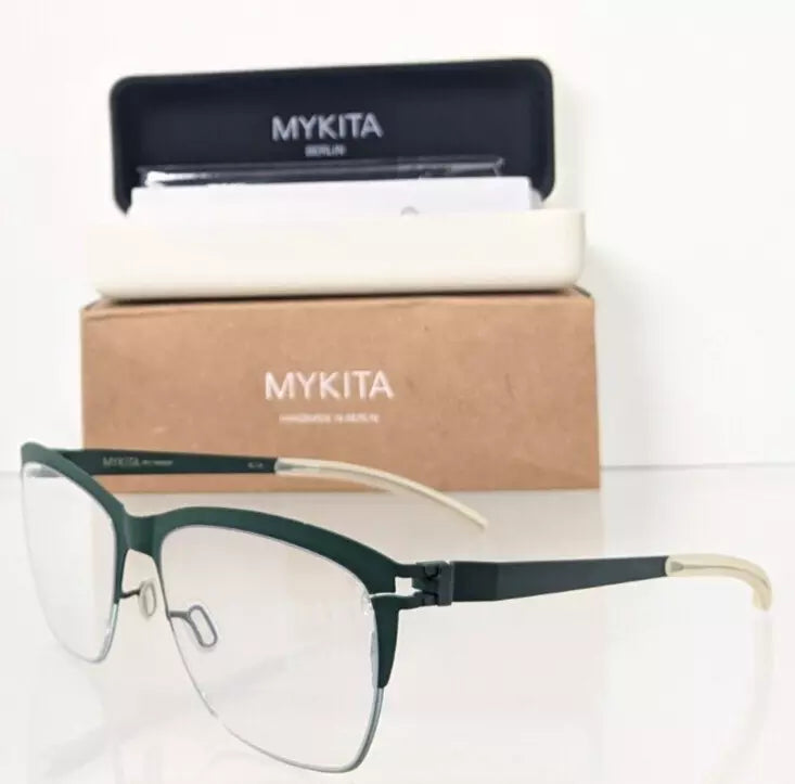 Brand New Authentic MYKITA Eyeglasses Aretha NO.1 Col 178 55mm Frame