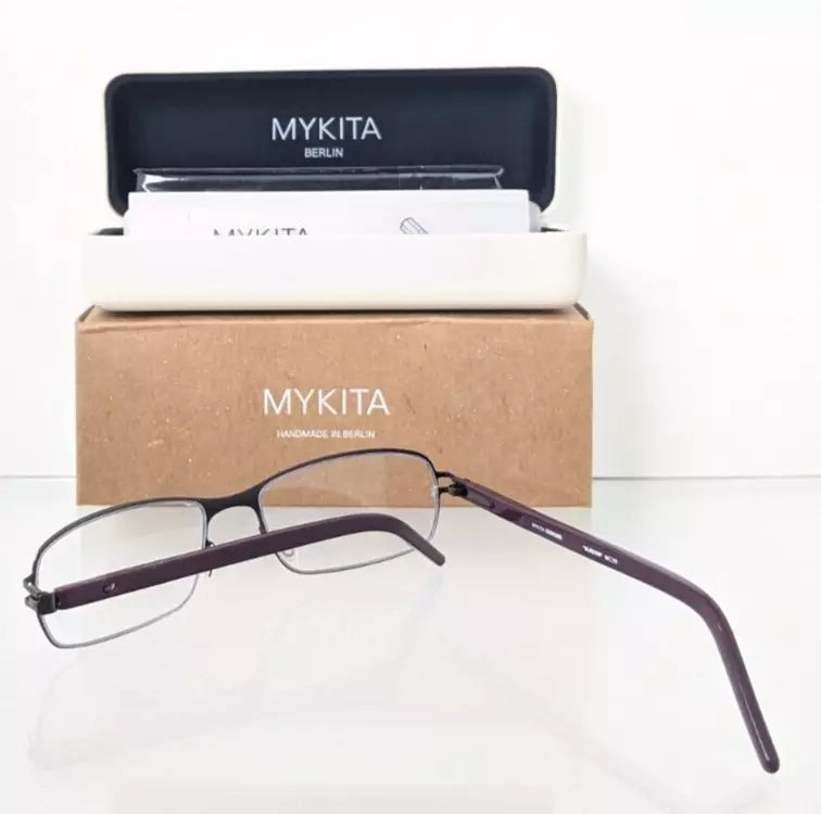 Brand New Authentic MYKITA Eyeglasses Battista CONCORD ALASTAR Col 64 54mm Frame