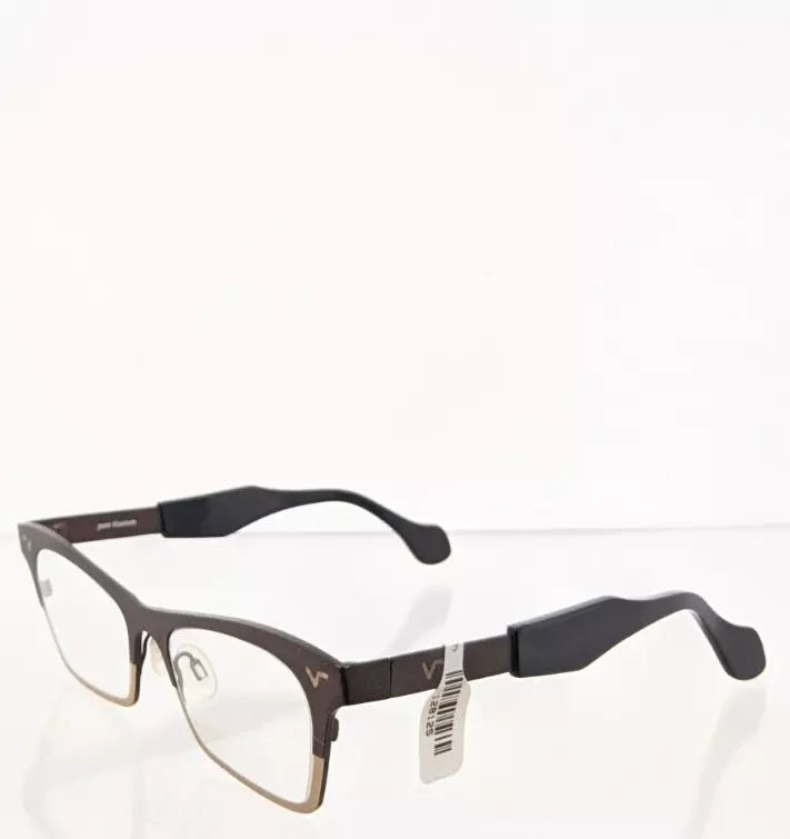 Brand New Authentic THEO Eyeglasses HUITANTE 4 Color 326 Frame