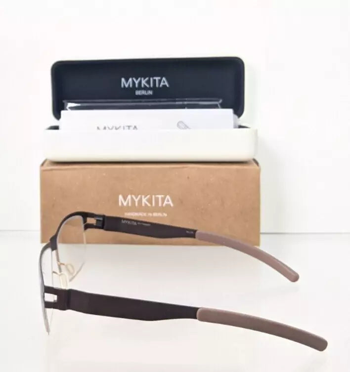 Brand New Authentic MYKITA Eyeglasses Battista August Col 122 54mm Frame