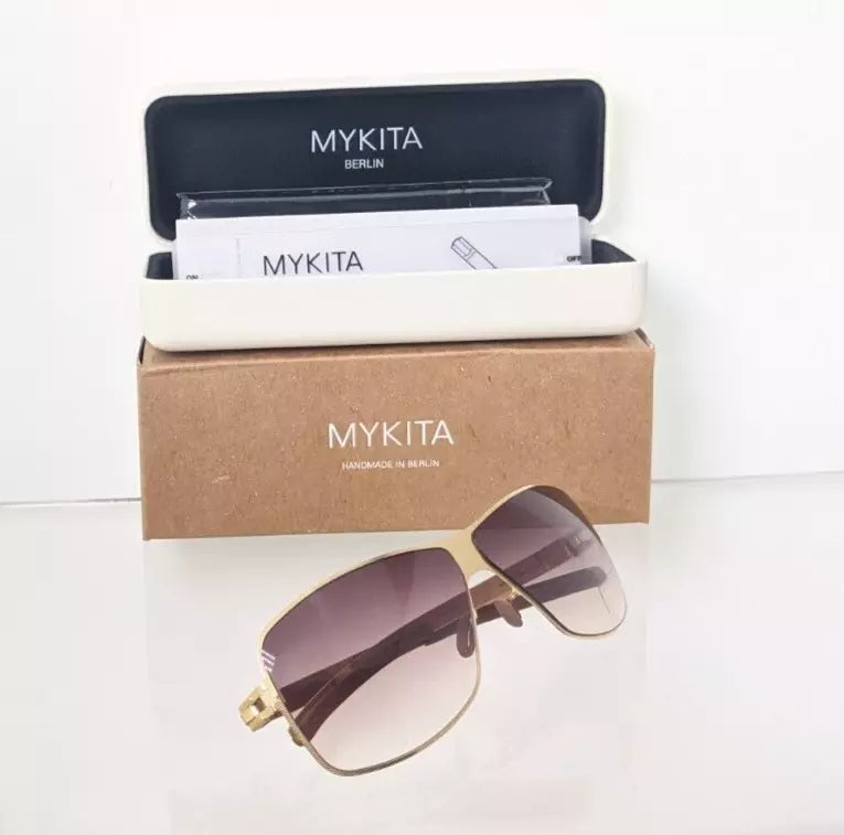 Brand New Authentic MYKITA Sunglasses LINDA Col. 08 62mm Frame