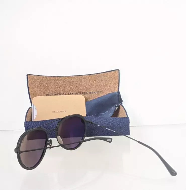 New Authentic Salt Sunglasses LYNCH Polarized BS 52mm Frame