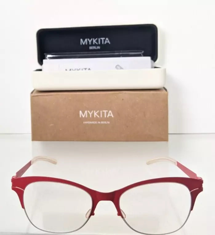 Brand New Authentic MYKITA Eyeglasses AMANDA NO.1 Col 192 49mm Frame