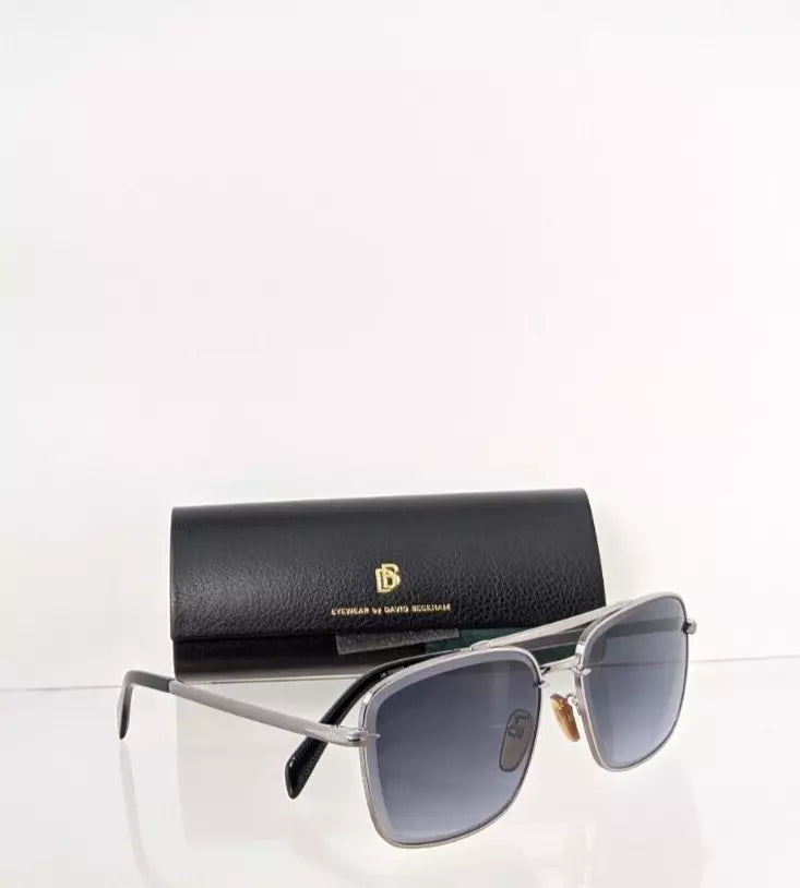 Brand New Authentic David Beckham Sunglasses DB 7093 6LB9O 60mm Frame