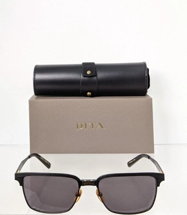Authentic Dita Sunglasses ARISTOCRAT DRX - 2076 C BLK Frame 54mm