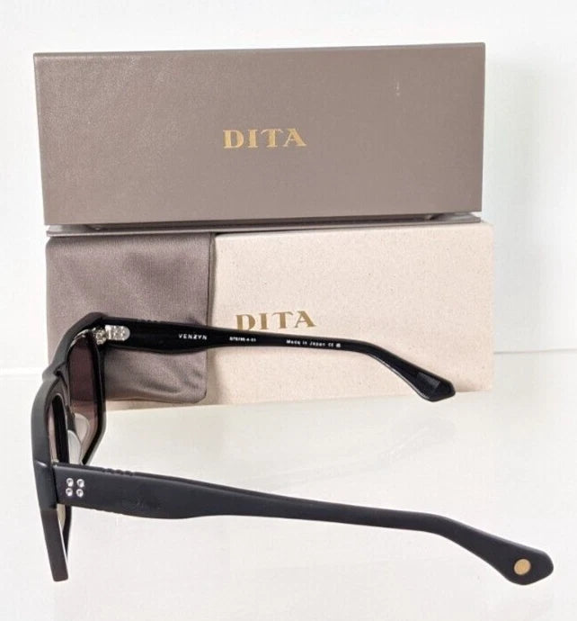 New Authentic Dita Sunglasses VENZYN DTS720 A 03 Frame