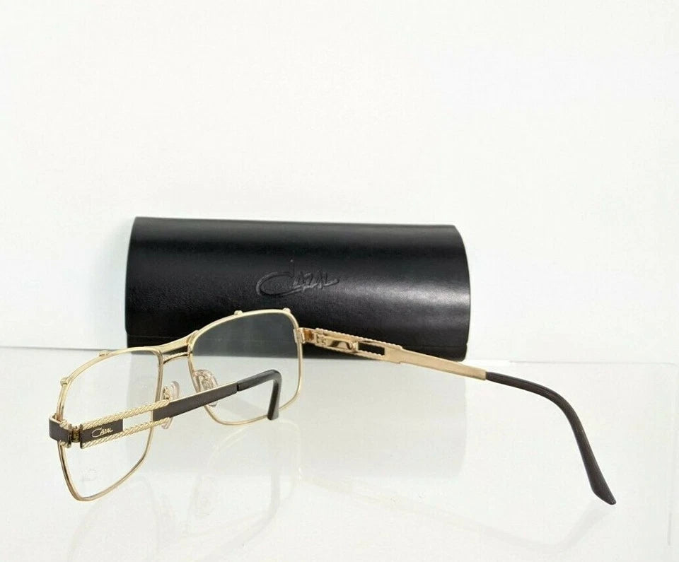 Brand New Authentic CAZAL Eyeglasses MOD. 7030 COL. 002 7030 60mm Frame